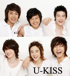 U Kiss