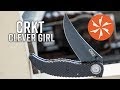 Pocket Knives For Girls