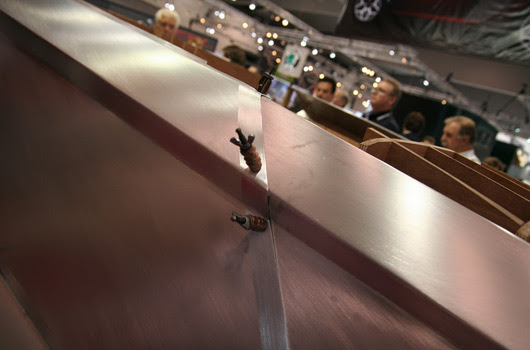 2009 Melbourne International Motor Show
