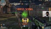 games people play Bình Luận TK 🔫 | KRISS Sona Vs Zombie - Tốc Độ Bắn Bàn Thờ ✔