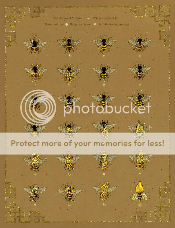 InfiniteBeeingstrategy