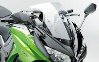 Nouveauté 2011 : Kawasaki Z 1000 SX