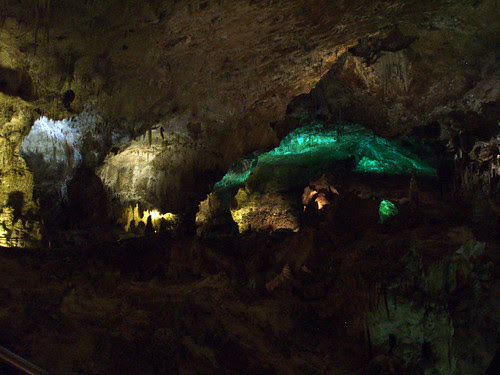 carlsbad caverns 10
