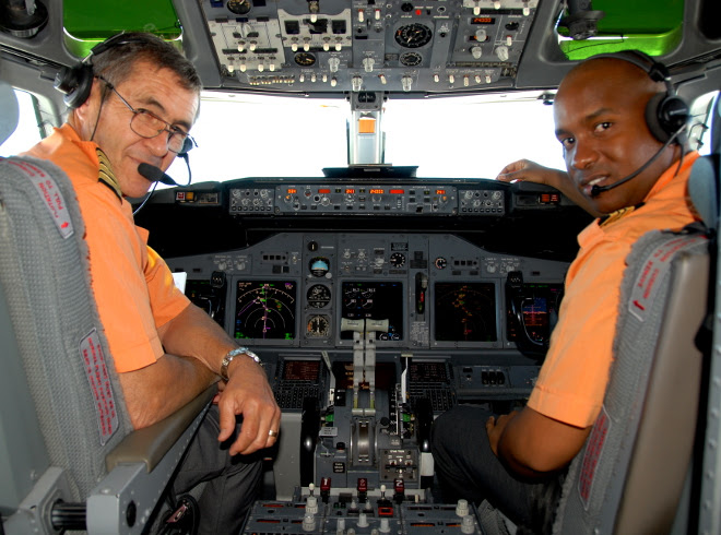 Mango Flights to OR Tambo (Johannesburg, JNB)