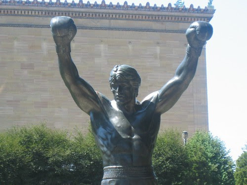 Rocky