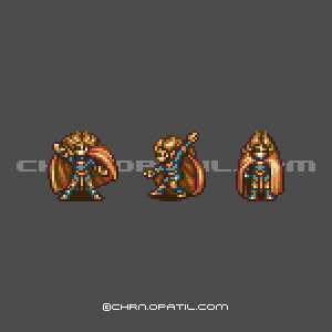 モンスター図鑑 8 クロノ トリガー 攻略 Chrono Trigger 攻略 ゲーム攻略メモ