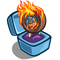 Australian Farm Turbo Ring