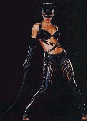 michelle pfeiffer catwoman