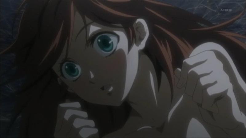 ｱﾆﾒ黒執事17話 その執事 奉納 感想 ネタばれ注意 現行ｇファン原作含む うめぼし大名 黒執事好きの日々の生活日記