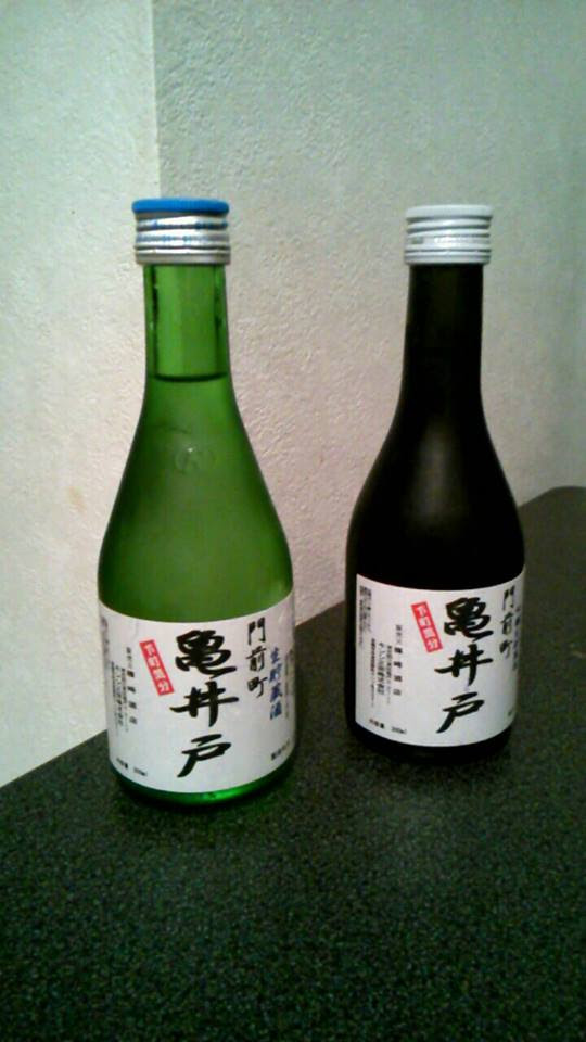 にわか日本酒レビュー70 大関 上撰 黒パック マルエツ限定