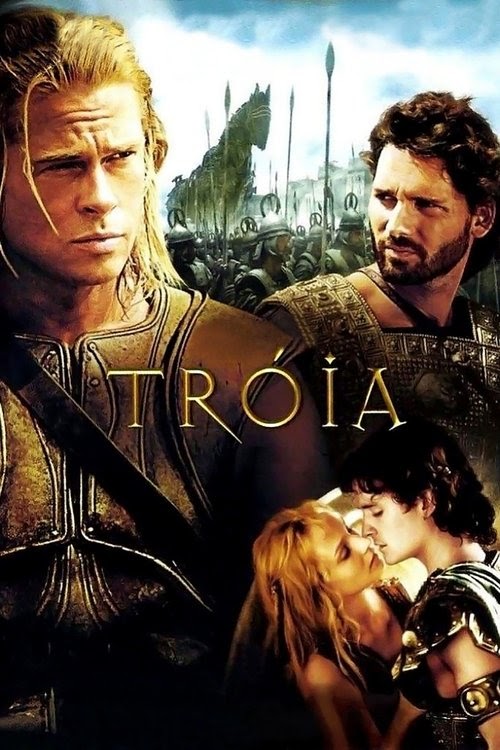 Assistir Tróia Filme Completo Dublado 2004 Online Dublado E Legendado
HD GRÁTIS