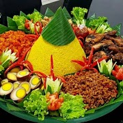 24+ Nasi Kuning Karakter , Info Spesial!