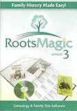 Roots Magic