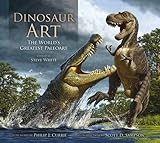 Dinsoaur Art
