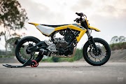 25+ Yamaha Supermotard