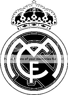 logo - منتديات شبكة ريال مدريد العربية