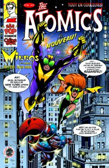 Atomics 3
