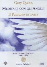 Meditare con gli Angeli - CD