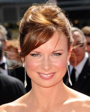 Actress Mary Lynn Rajskub