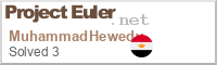 Project Euler