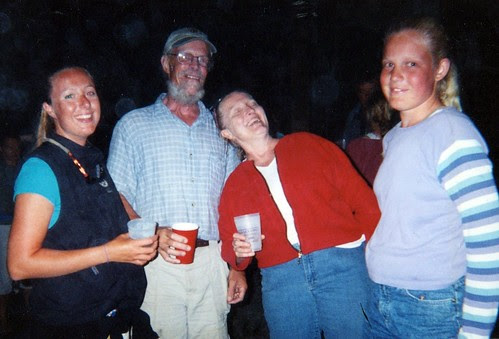 Qualey Stetson Family Photo 3