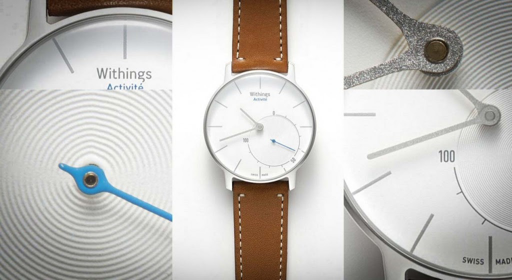 Withings-Activity-verbunden Show-6