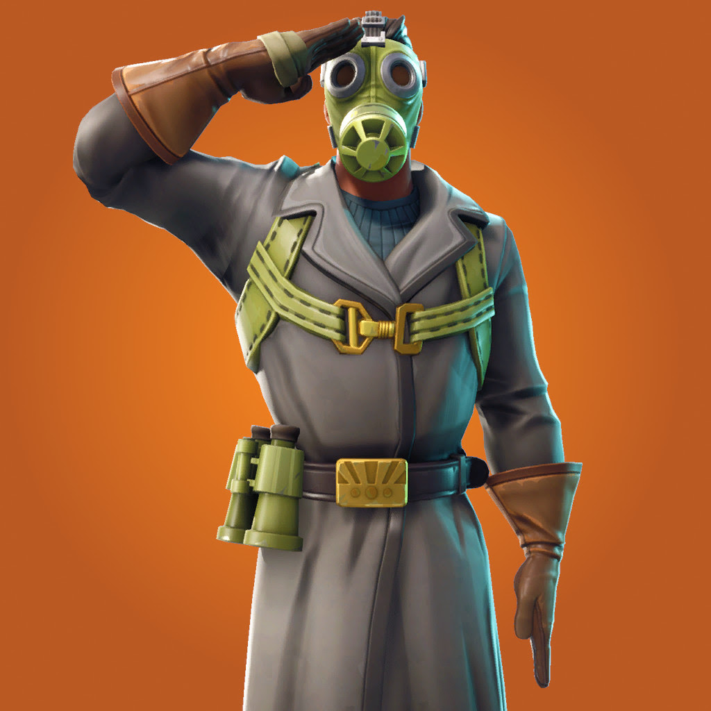 Fortnite Battle Royale: Sky Stalker - Orcz.com, The Video ... - 1024 x 1024 jpeg 147kB