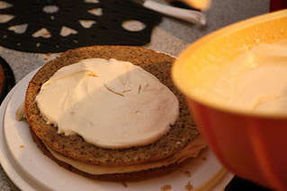 Tarta Baileys