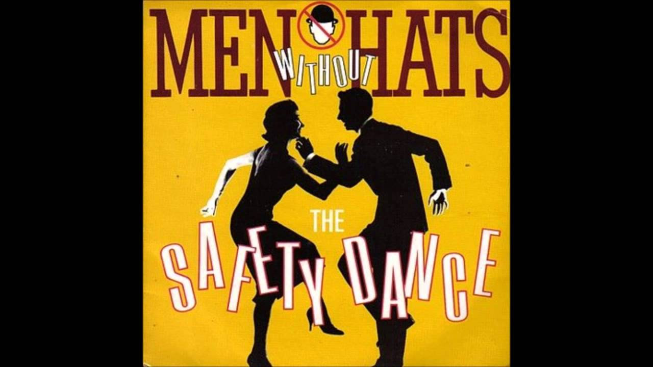 We can dance if we want to - YouTube