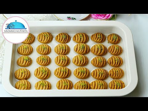 Video Tatlı Tarifleri 1