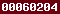 blogger visitor counter