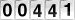 free web hit counter