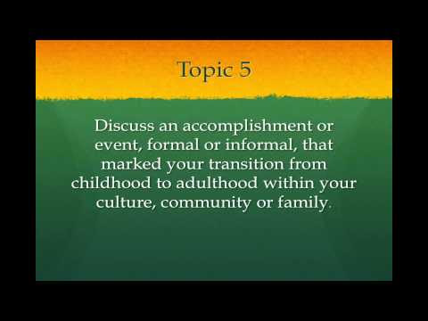 Essay by filipino author