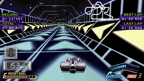 新世紀gpxサイバーフォーミュラ Vs 買った ゲームとｐｓｐのてきとうなblog