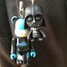Star Wars omake (toys) for Phantom Menace 3D in Japan - 8