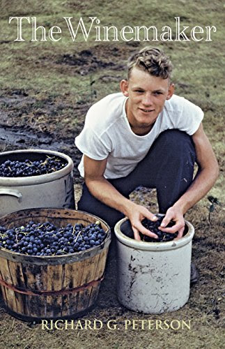 The Winemaker