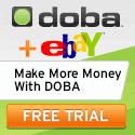 Drop ship with Doba