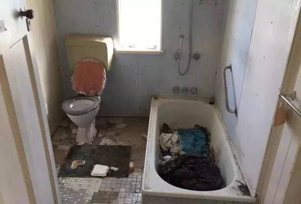 Hình ảnh Hai anh em dành 14 tỷ mua ngôi nhà toàn rác, 7 tháng sau khiến nhiều người bất ngờ số 5