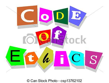 Code Of Ethics Clipart 1 Clipart Panda Free Clipart Images