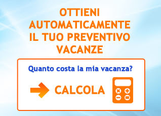 Preventivo vacanze
