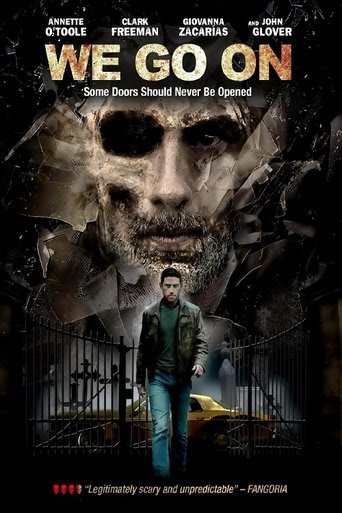 We Go On (2016) Pelicula Completa Cinemitas