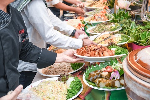 tempat berbuka puasa 2019