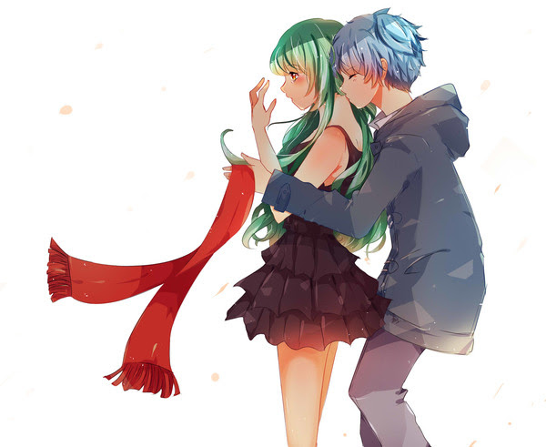 渚カエ Pixiv年鑑 B