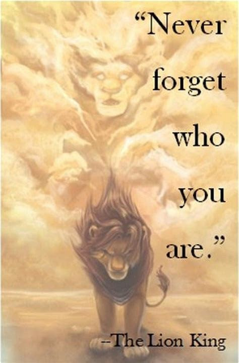 lion king quotes  pinterest disney quotes