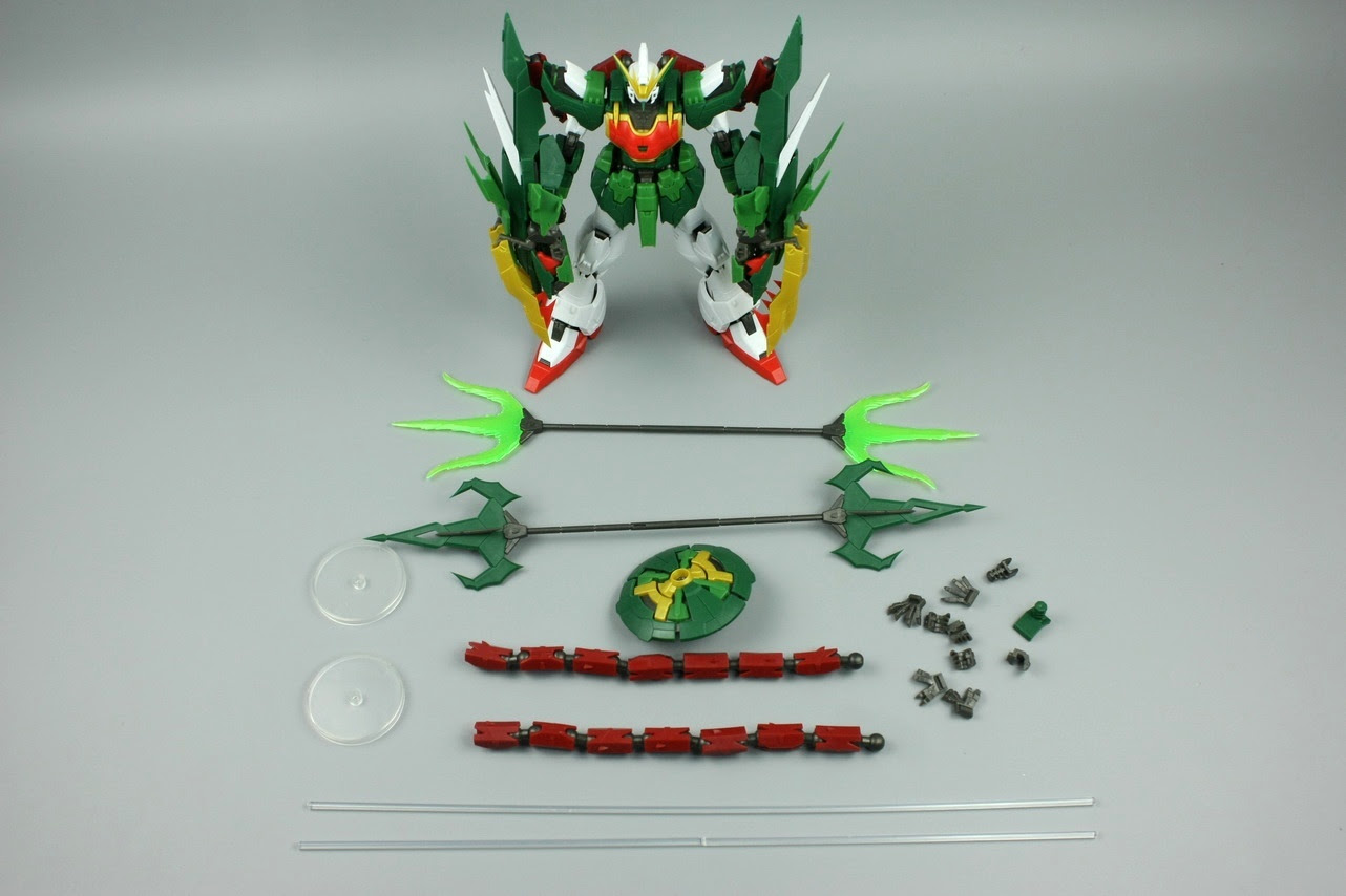 転載 レビュー Mg 1 100 アルトロンガンダム Ew 改 プラモデル Super Nova Inask Info ゞ