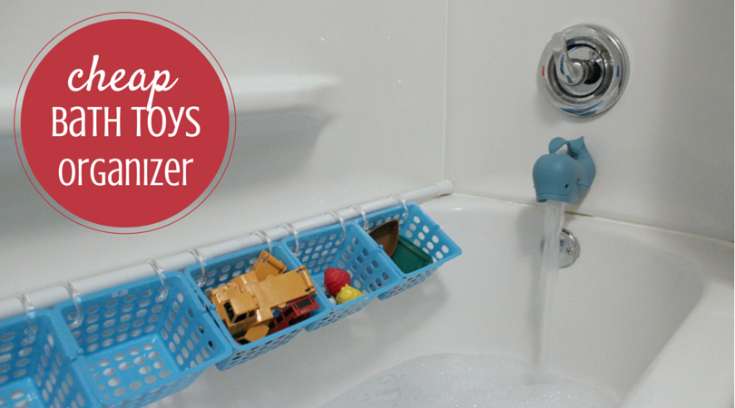 20 Brilliant Toy Storage and Organization Ideas 