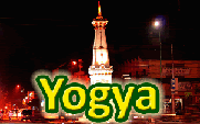 Training di kota Yogyakarta