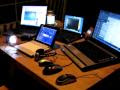 SUMMERTIME June 2009 Wi-Fi web-setup in our Gazebo Part 2 of ...