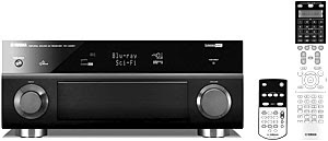 Yamaha RX-V2067 - Manual - Audio Video Receiver - HiFi Engine
