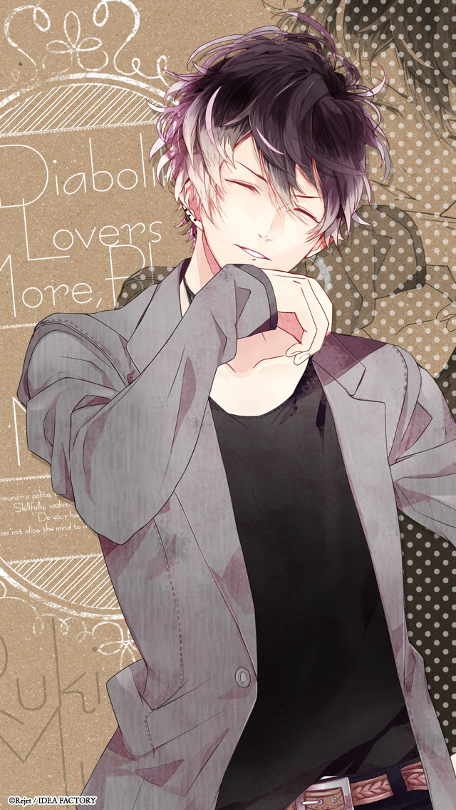 Diabolik Lovers Haunted Dark Bridal Wallpaper Page 10 Zerochan Anime Image Board